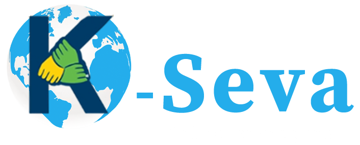 K Seva Logo