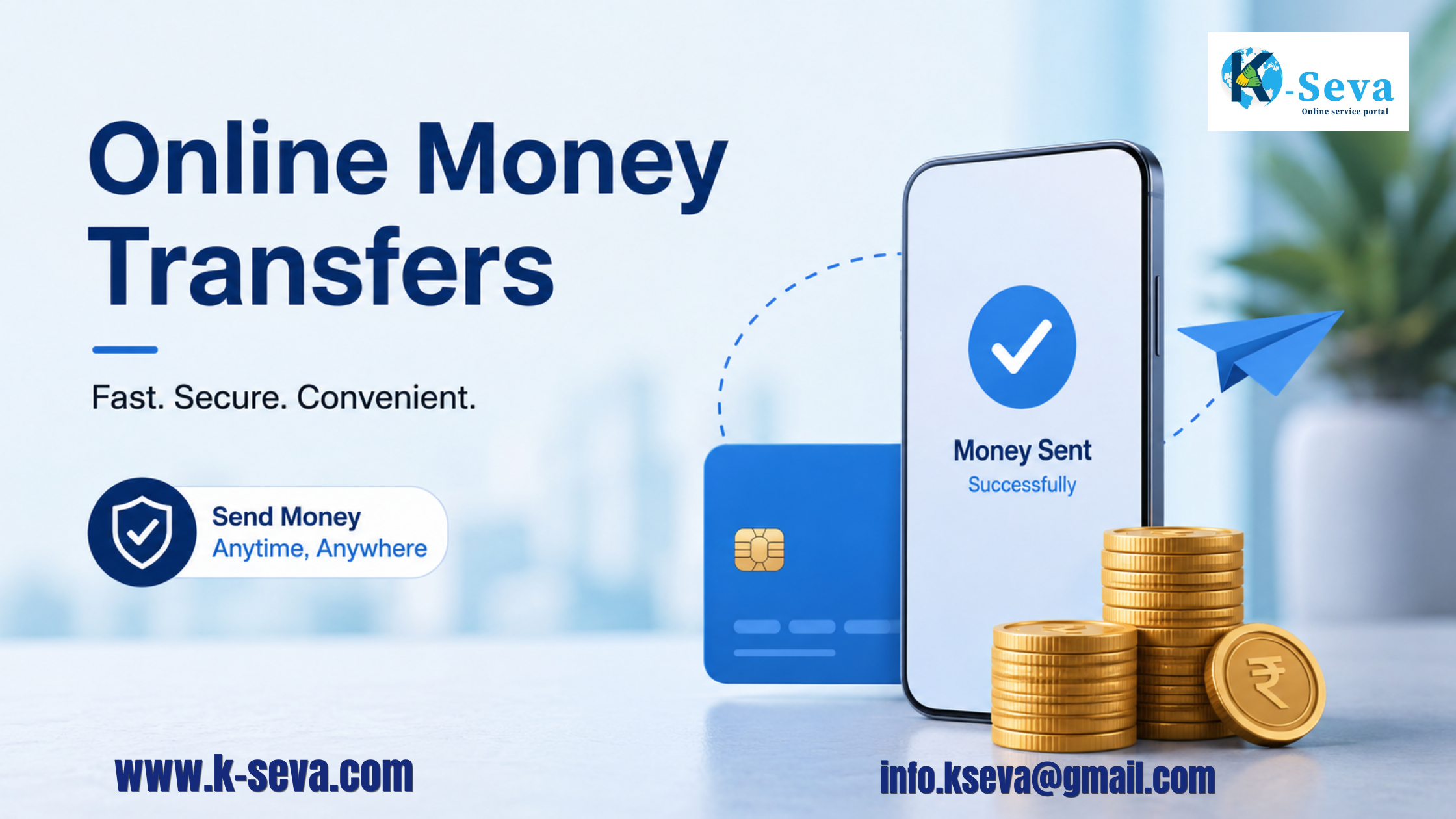 Why More People Are Choosing Online Money Transfers Over Traditional Banking